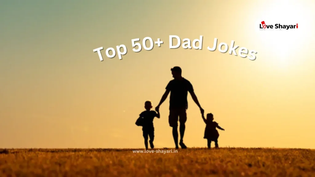 Dad Jokes for Adults
