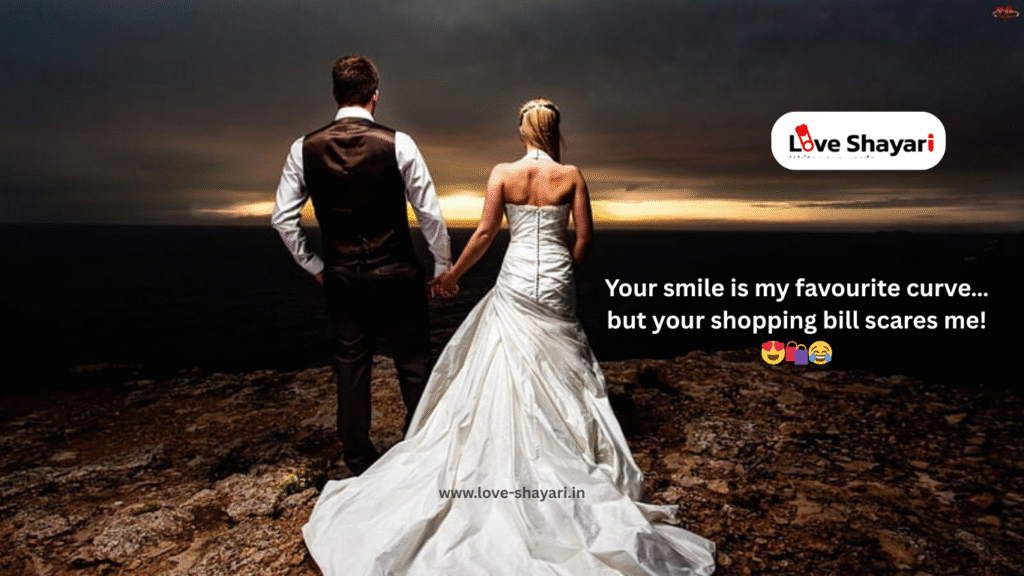 Love Shayari in English 