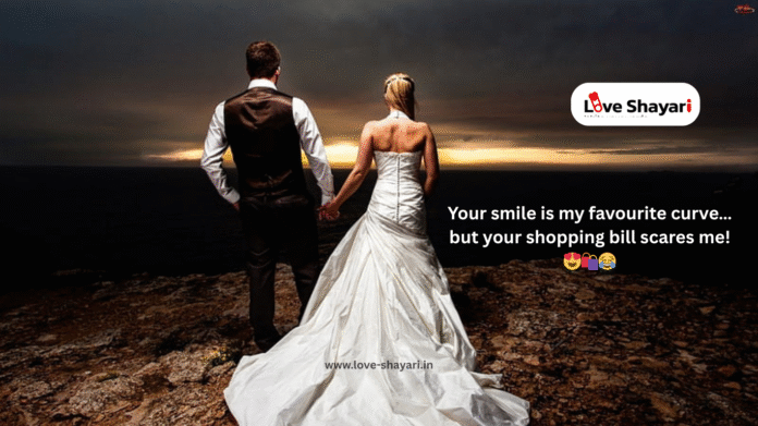 Love Shayari in English