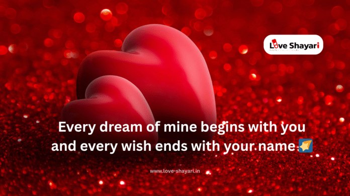 2 Line Love Shayari