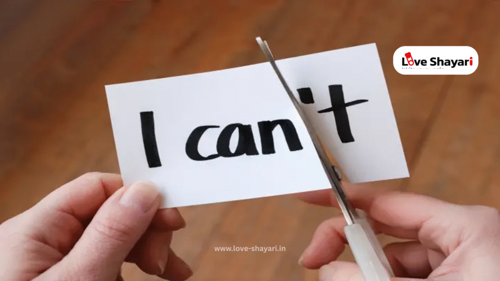 Motivational Quotes in Hindi