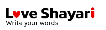 love shayari logo